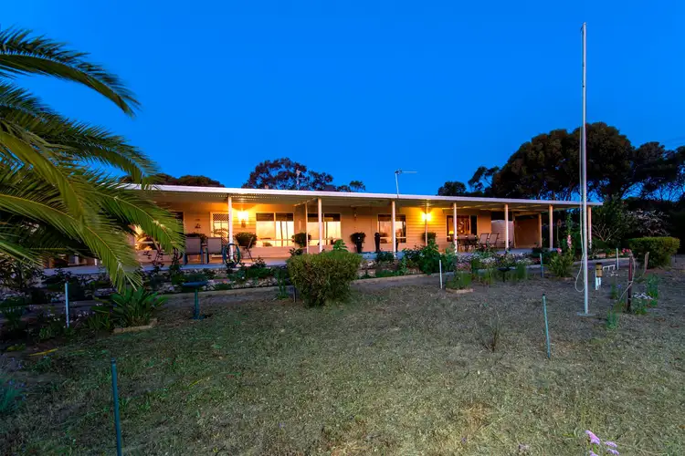Fourth view of Homely house listing, 40 Ocean Place, Nilgen WA 6044