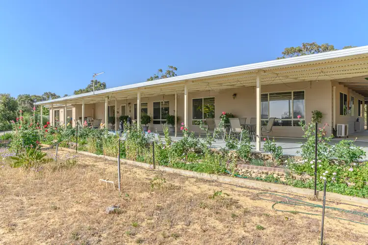 Fifth view of Homely house listing, 40 Ocean Place, Nilgen WA 6044