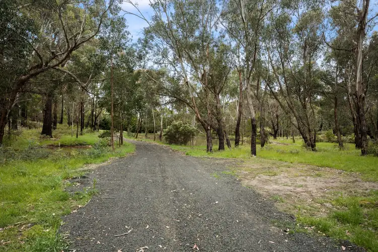 Third view of Homely land listing, 824 Burke And Wills Track, Benloch VIC 3435
