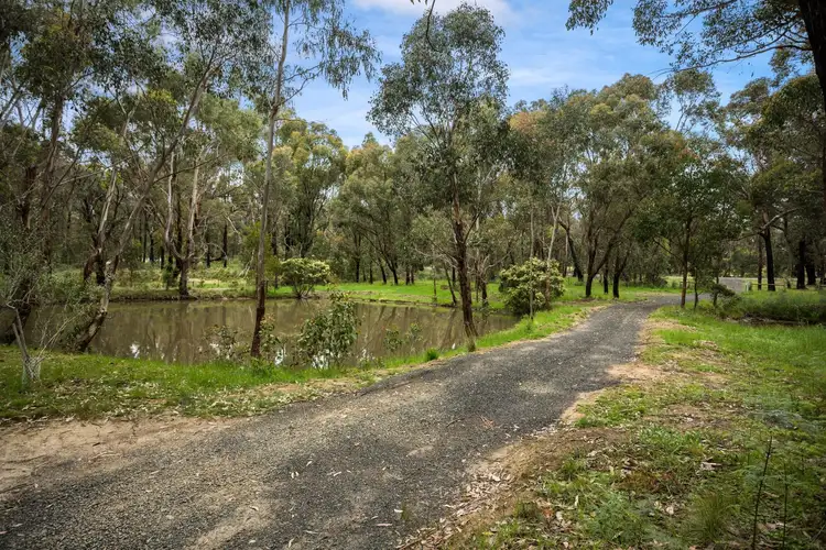 Fourth view of Homely land listing, 824 Burke And Wills Track, Benloch VIC 3435