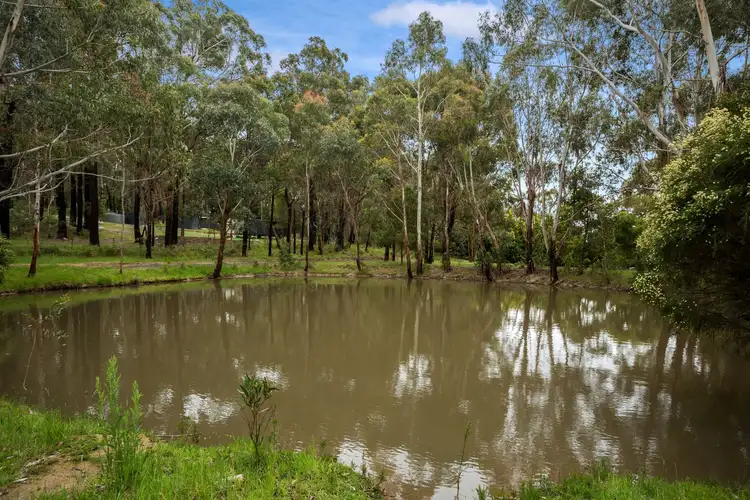 Fifth view of Homely land listing, 824 Burke And Wills Track, Benloch VIC 3435