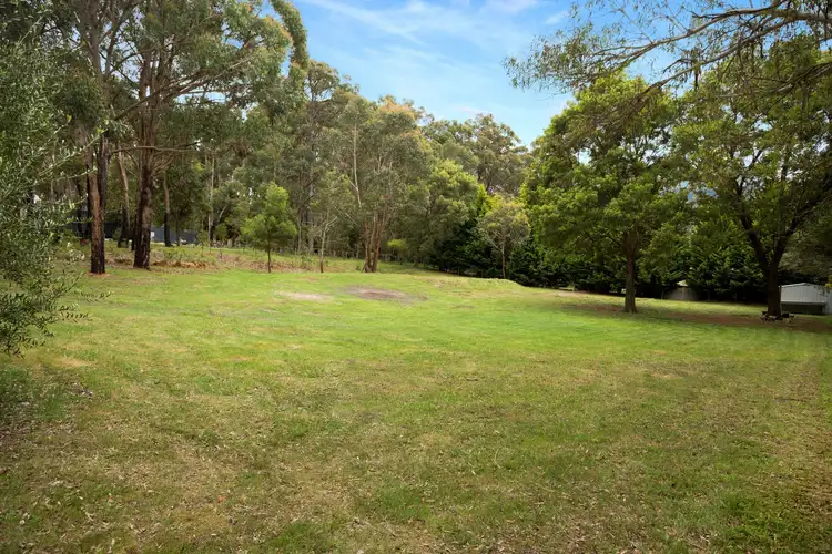 Sixth view of Homely land listing, 824 Burke And Wills Track, Benloch VIC 3435