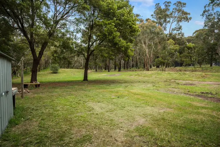 Seventh view of Homely land listing, 824 Burke And Wills Track, Benloch VIC 3435