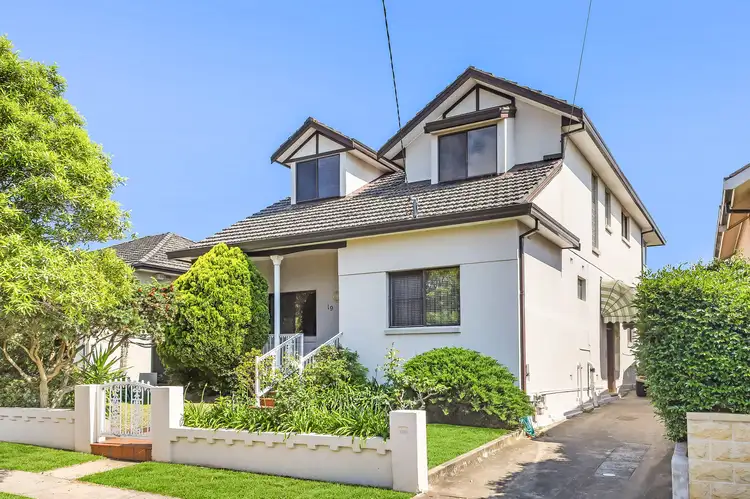 19 Jones Street, Concord NSW 2137