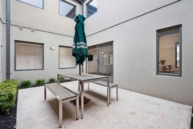 Fifth view of Homely townhouse listing, 28 Coleraine Street, Epping VIC 3076