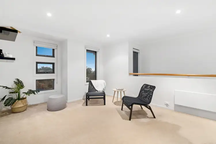 Sixth view of Homely townhouse listing, 28 Coleraine Street, Epping VIC 3076