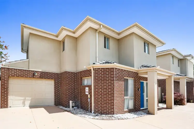 2/34 Gerbert Street, Broadmeadows VIC 3047