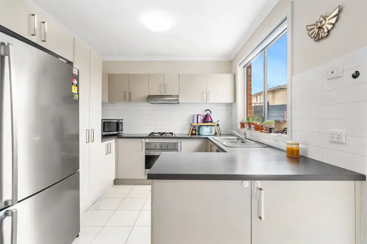 Second view of Homely townhouse listing, 1/883 Plenty Road, South Morang VIC 3752