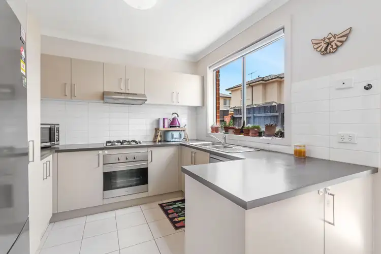 Third view of Homely townhouse listing, 1/883 Plenty Road, South Morang VIC 3752