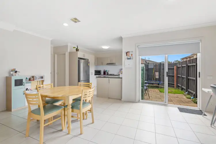 Fifth view of Homely townhouse listing, 1/883 Plenty Road, South Morang VIC 3752
