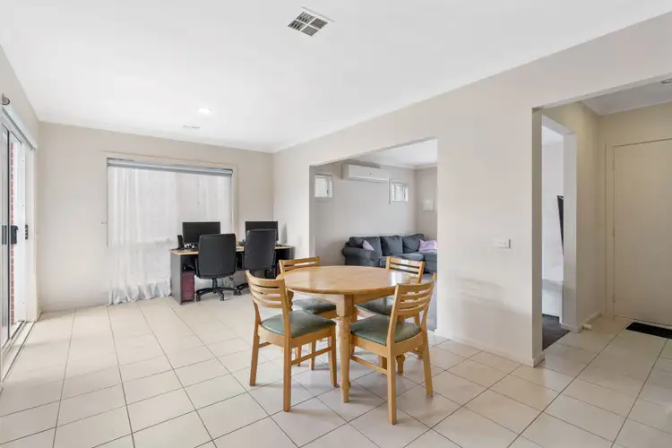 Sixth view of Homely townhouse listing, 1/883 Plenty Road, South Morang VIC 3752