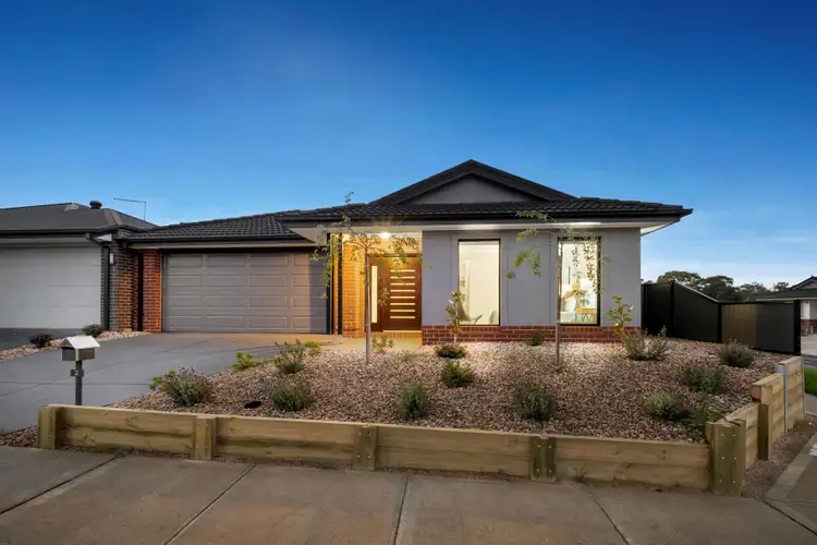 2 St Marks Court, Mernda VIC 3754
