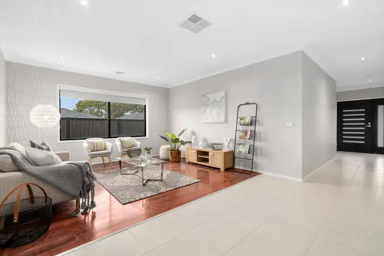 Second view of Homely house listing, 2 St Marks Court, Mernda VIC 3754