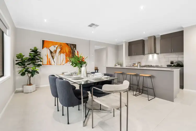 Third view of Homely house listing, 2 St Marks Court, Mernda VIC 3754