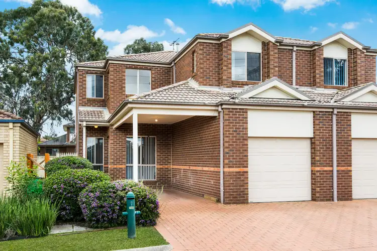 7 Hummingbird Place, South Morang VIC 3752