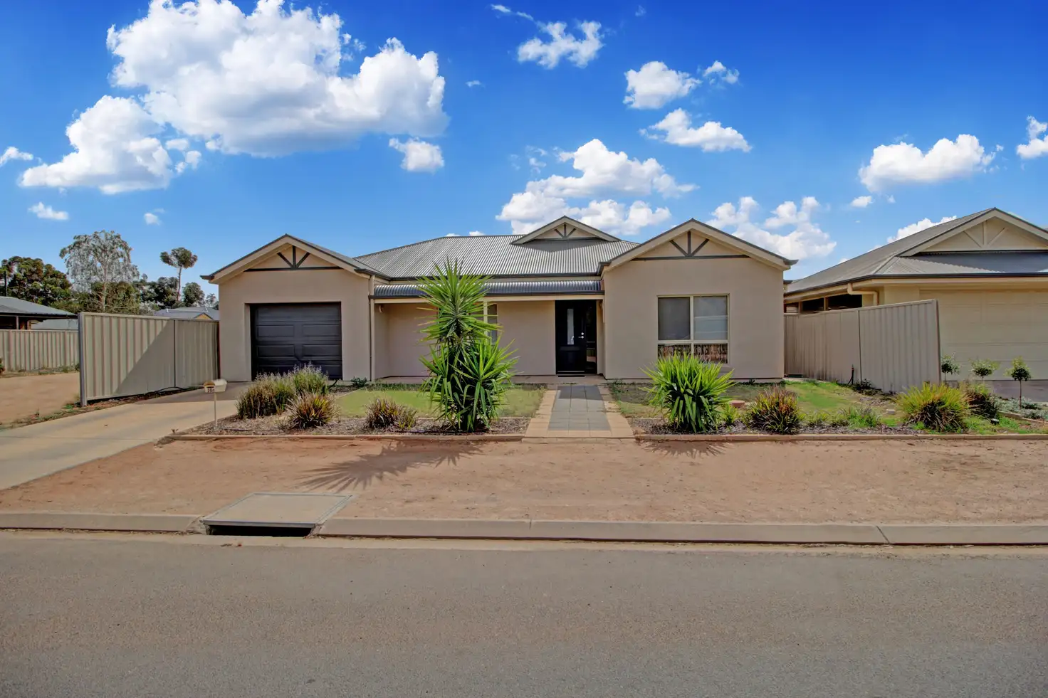 Main view of Homely house listing, 10 Hisgrove Road, Renmark SA 5341