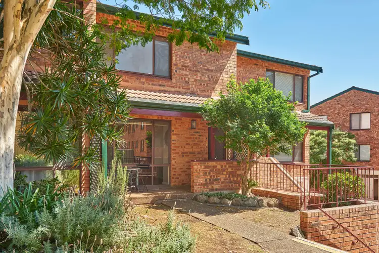 44/321-327 Windsor Road, Baulkham Hills NSW 2153