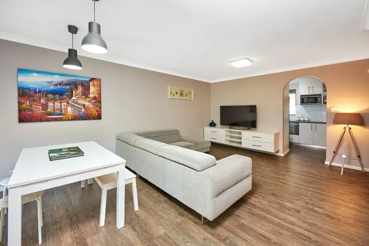 Third view of Homely townhouse listing, 44/321-327 Windsor Road, Baulkham Hills NSW 2153