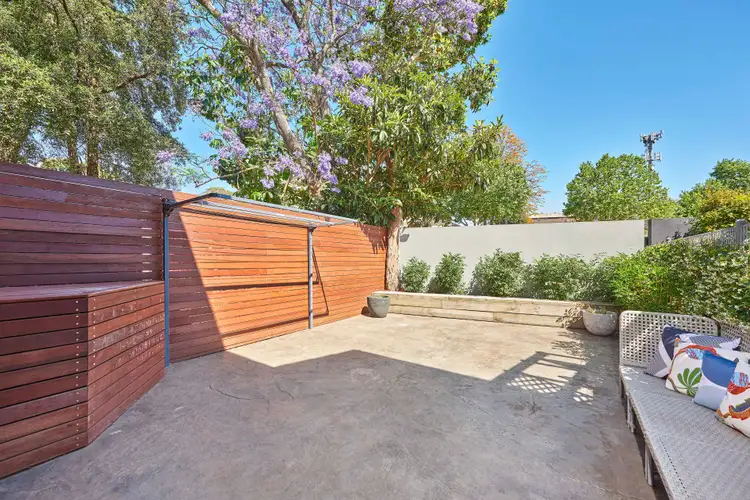 Fifth view of Homely townhouse listing, 44/321-327 Windsor Road, Baulkham Hills NSW 2153