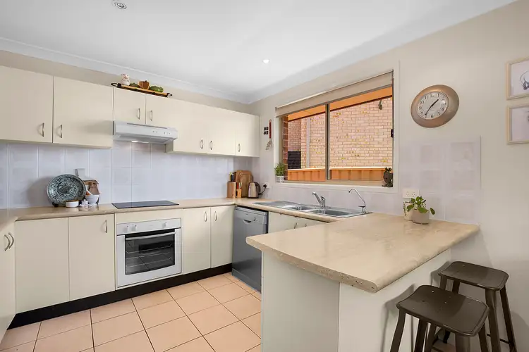 Fourth view of Homely house listing, 13 Monga Place, Prestons NSW 2170