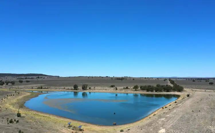 Second view of Homely rural property listing, 2982 Deearne Road, Cockatoo QLD 4419