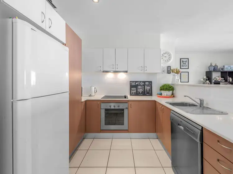 Second view of Homely unit listing, 20/95 Beckett Road, Mcdowall QLD 4053