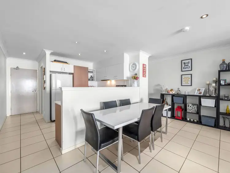Third view of Homely unit listing, 20/95 Beckett Road, Mcdowall QLD 4053