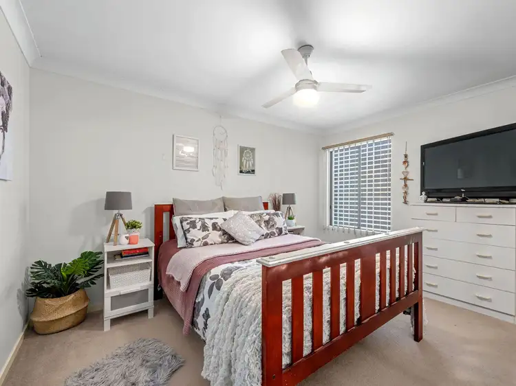Fifth view of Homely unit listing, 20/95 Beckett Road, Mcdowall QLD 4053