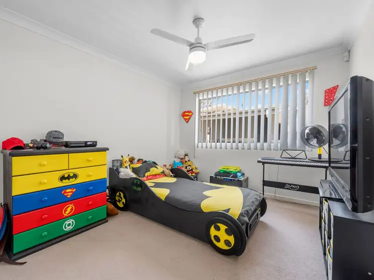 Sixth view of Homely unit listing, 20/95 Beckett Road, Mcdowall QLD 4053