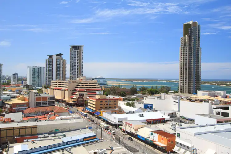 1112/56 Scarborough Street, Southport QLD 4215