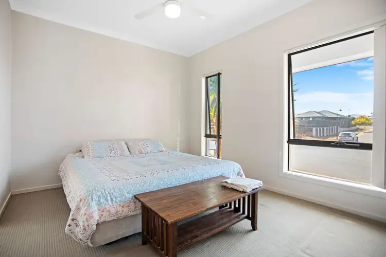 Sixth view of Homely house listing, 57 Leon Capra Drive, Augustine Heights QLD 4300