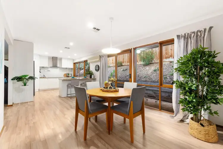 53 Hillingdon Drive, Diamond Creek VIC 3089