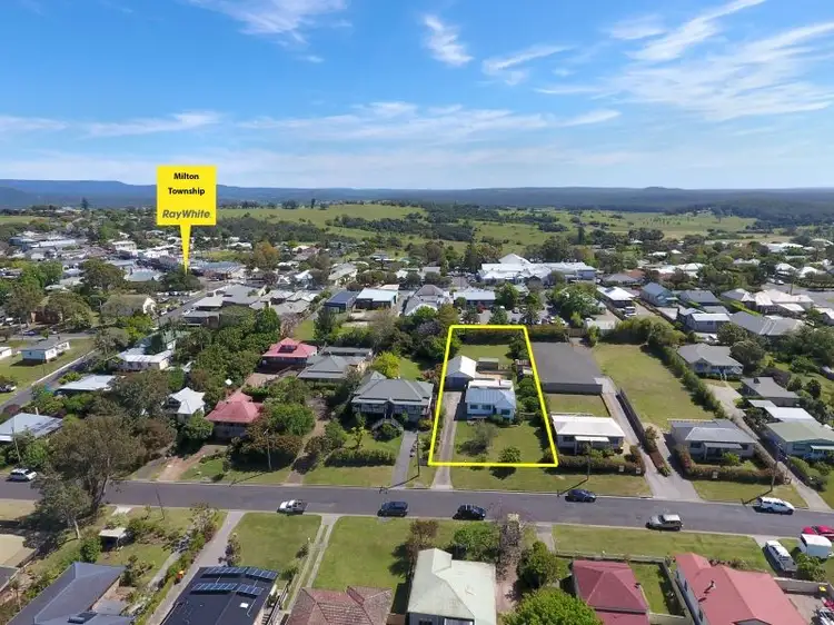 Main view of Homely house listing, 15 Wolseley Street, Milton NSW 2538