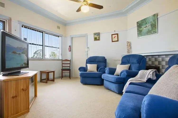 Second view of Homely house listing, 15 Wolseley Street, Milton NSW 2538