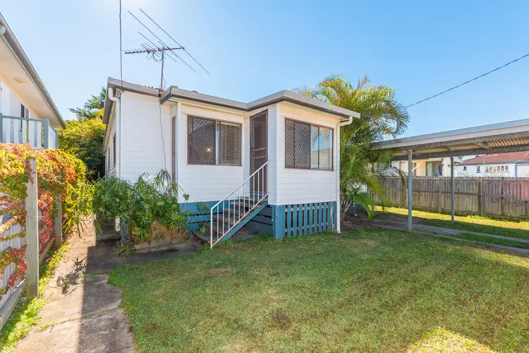 30 Hale Street, Margate QLD 4019
