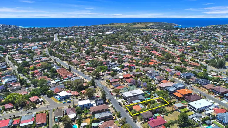 267 Beauchamp Road, Matraville NSW 2036