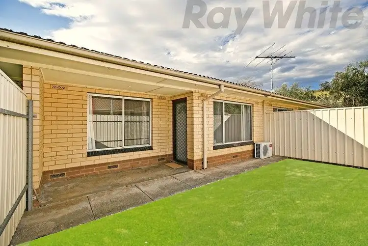 2/105 Ledger Road, Beverley SA 5009