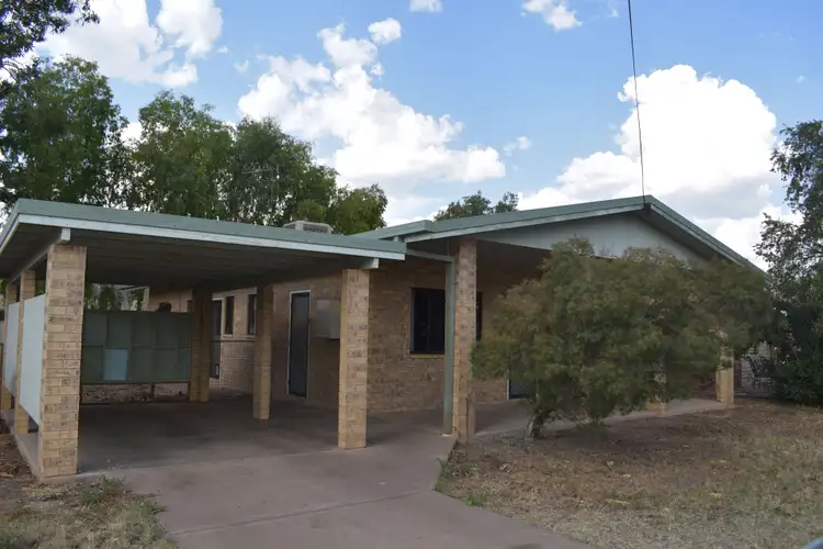 Main view of Homely house listing, 60 Gray Street, Emerald QLD 4720