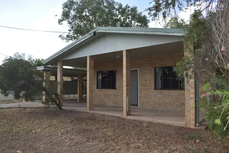 Second view of Homely house listing, 60 Gray Street, Emerald QLD 4720