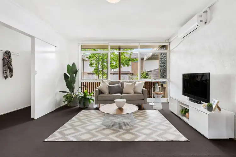 Second view of Homely unit listing, 2/51-53 Screen Street, Frankston VIC 3199