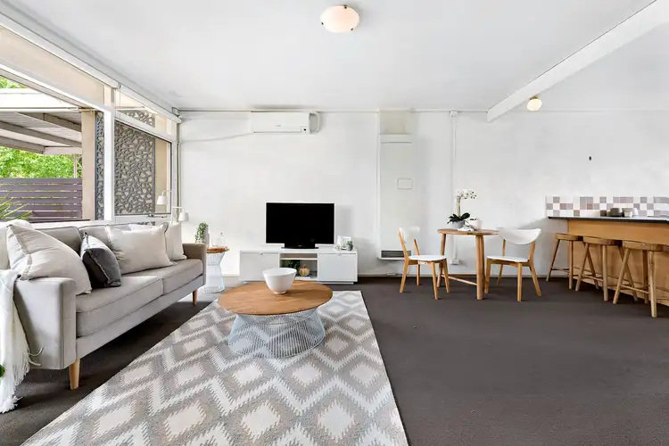 Third view of Homely unit listing, 2/51-53 Screen Street, Frankston VIC 3199