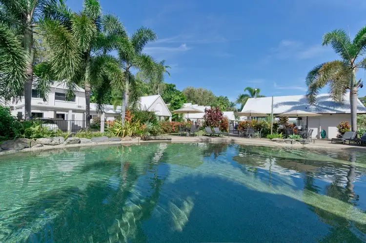Main view of Homely apartment listing, 43/1-5 Barrier Street, Port Douglas QLD 4877