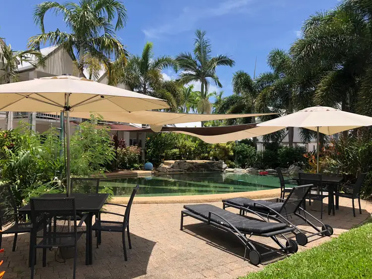 Second view of Homely apartment listing, 43/1-5 Barrier Street, Port Douglas QLD 4877