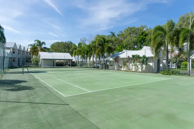 Third view of Homely apartment listing, 43/1-5 Barrier Street, Port Douglas QLD 4877