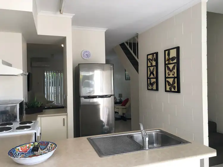 Fourth view of Homely apartment listing, 43/1-5 Barrier Street, Port Douglas QLD 4877