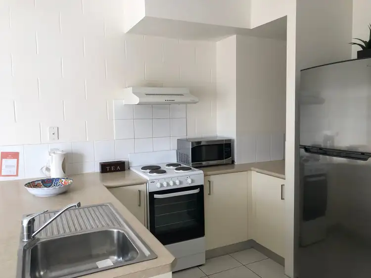 Fifth view of Homely apartment listing, 43/1-5 Barrier Street, Port Douglas QLD 4877