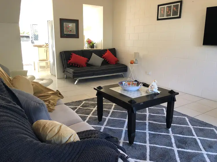Seventh view of Homely apartment listing, 43/1-5 Barrier Street, Port Douglas QLD 4877