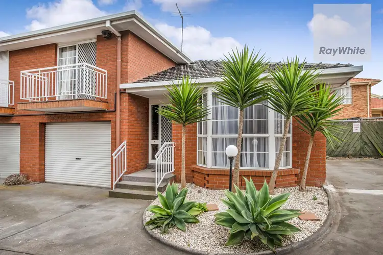 Main view of Homely unit listing, 2/242 Melrose Drive, Tullamarine VIC 3043