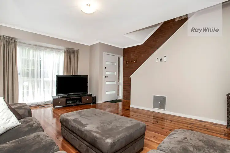 Fourth view of Homely unit listing, 2/242 Melrose Drive, Tullamarine VIC 3043