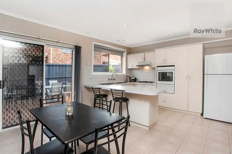 Fifth view of Homely unit listing, 2/242 Melrose Drive, Tullamarine VIC 3043